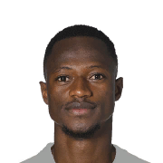 MOHAMED ALI CAMARA