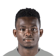 R. MATONDO
