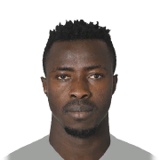 M. TIJANI