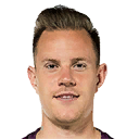 M. TER STEGEN