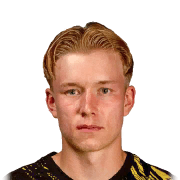 D. SVENSSON