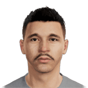 LUIS GUSTAVO