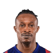 MOHAMADOU SUMAREH