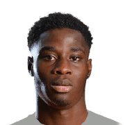 E. ADEBAYO