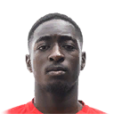 I. SISSOKO