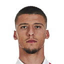 RÚBEN DIAS