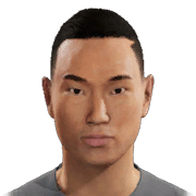 CHONG JUNG WON