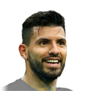 S. AGÜERO