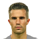 R. VAN PERSIE