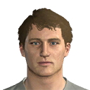 T. VASCONCELOS PES 2018 portrait