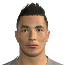 ÓSCAR CARDOZO