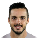 PABLO SARABIA
