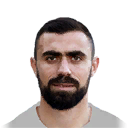MANIATIS PES 2013 portrait