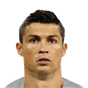 C. RONALDO