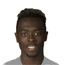 I. CISSÉ