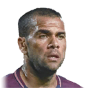 DANIEL ALVES