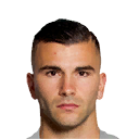 ANTHONY LOPES