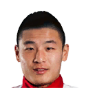 WU LEI