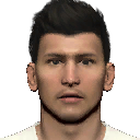 ALAIN OYARZUN