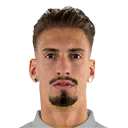 SAMU CASTILLEJO