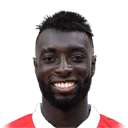 G. KYEI
