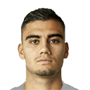 ANDREAS PEREIRA