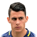 C. PAVÓN