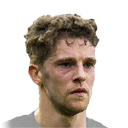 CALUM WOODS