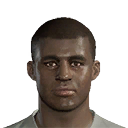 A. BAI KAMARA