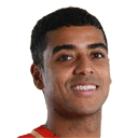 ALAN PES 2018 portrait