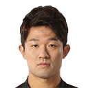 SANG-HO LEE