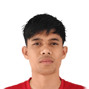 SYAFIQ AHMAD