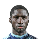 B. TRAORÉ