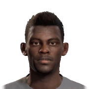 S. COULIBALY