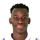 M. DIALLO