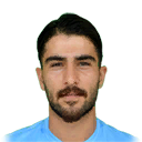AMIR ABEDZADEH