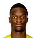 G. MUTOMBO