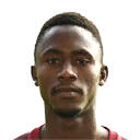 A. JALLOW