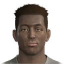 A. LOKONGA
