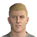 R. MCCRORIE