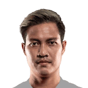 CHALERMPONG KERDKAEW