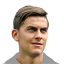 P. DYBALA