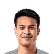 CHAYAWAT SRINAWONG
