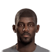 K. NDIAYE