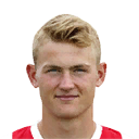 M. DE LIGT