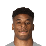 KEVIN OMORUYI