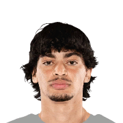 MATHEUS NASCIMENTO
