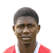 S. SISSOKO