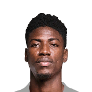 A. NDIAYE