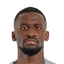 A. RÜDIGER